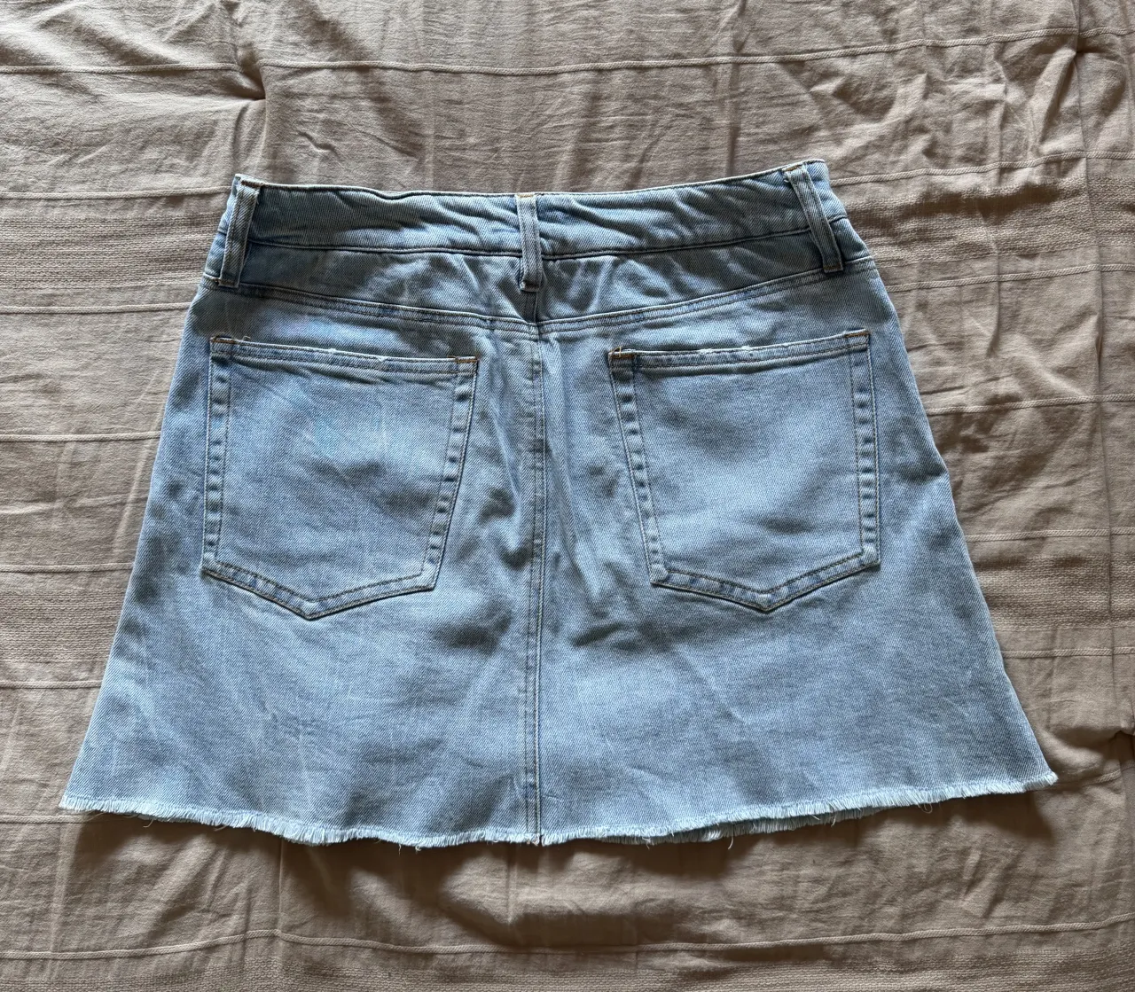 Pollera Melville - Vista 2