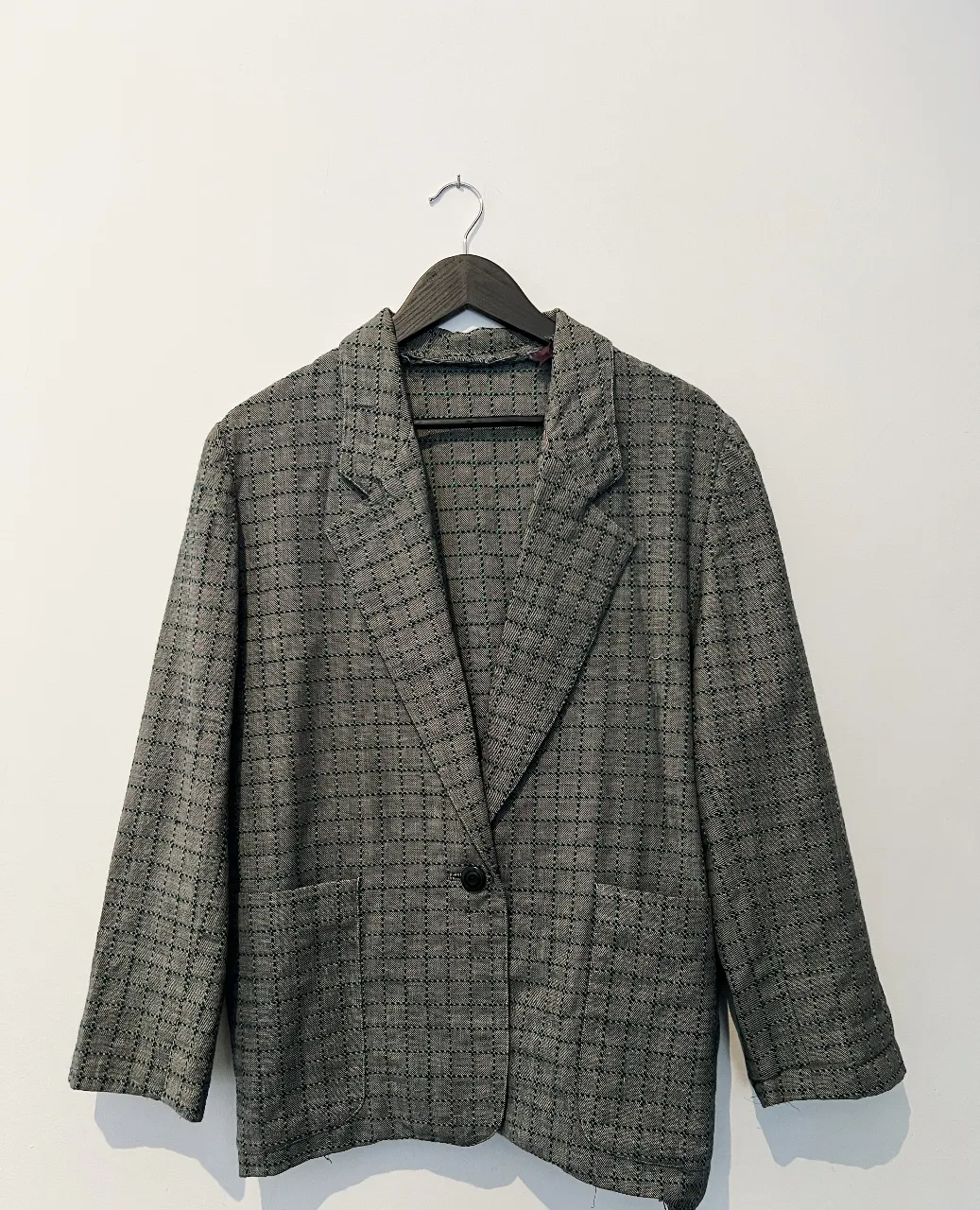 Blazer Vintage - Vista 5