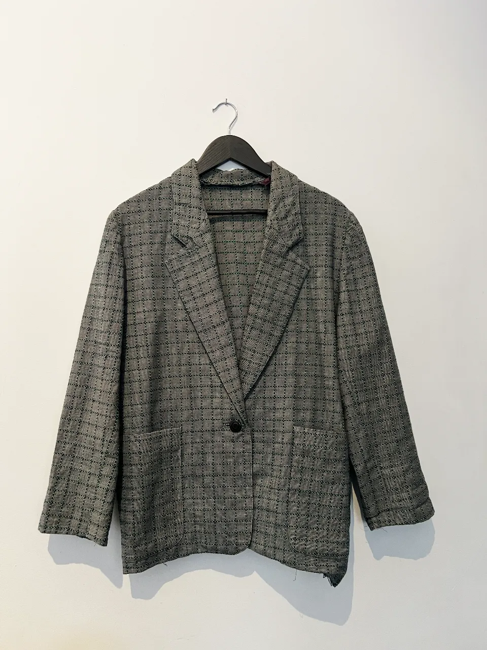 Blazer Vintage - Vista 3