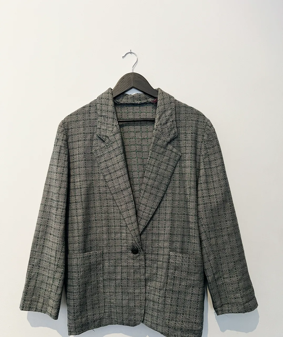 Blazer Vintage - Vista 6