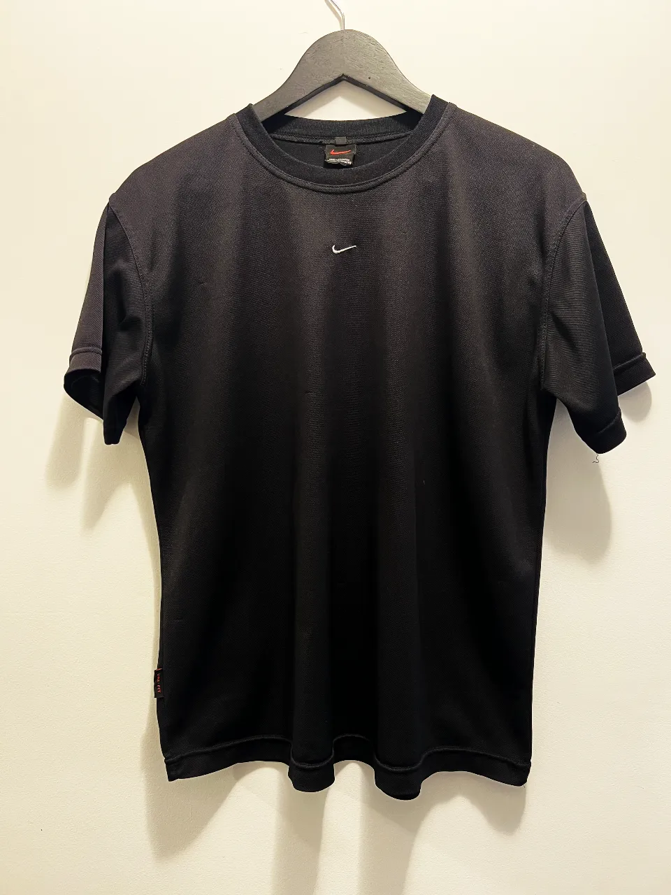 Remera Nike - Vista 4