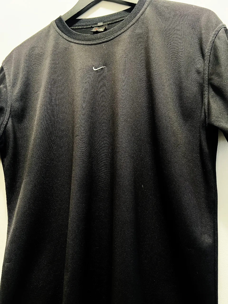 Remera Nike - Vista 2