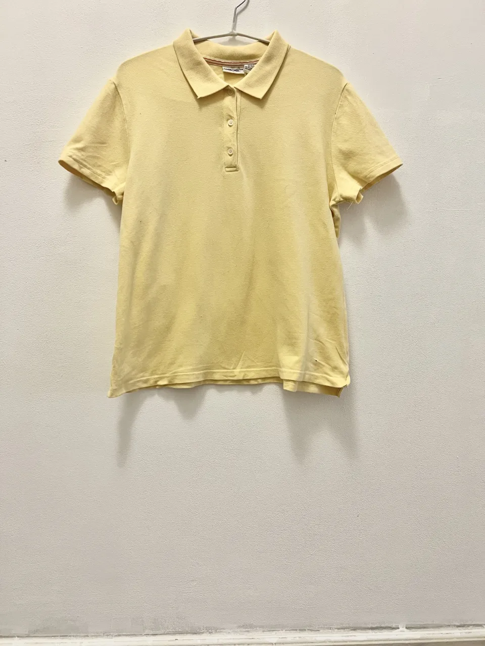 Remera Cherokee - Vista 3