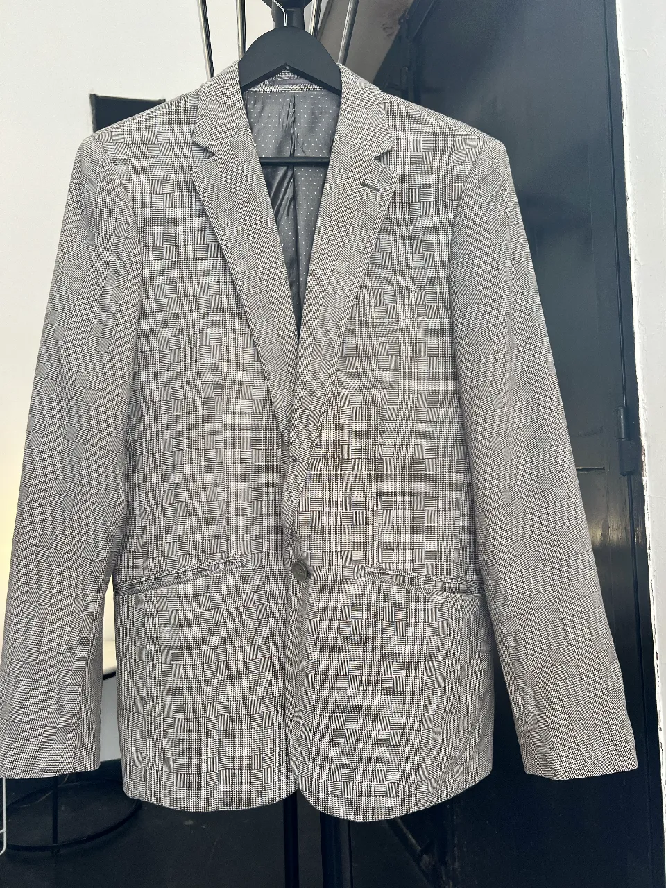 Blazer Vintage - Vista 2