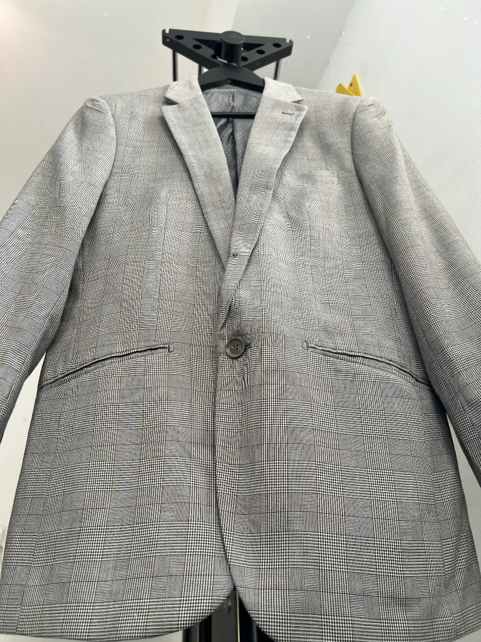 Blazer Vintage - Vista 3