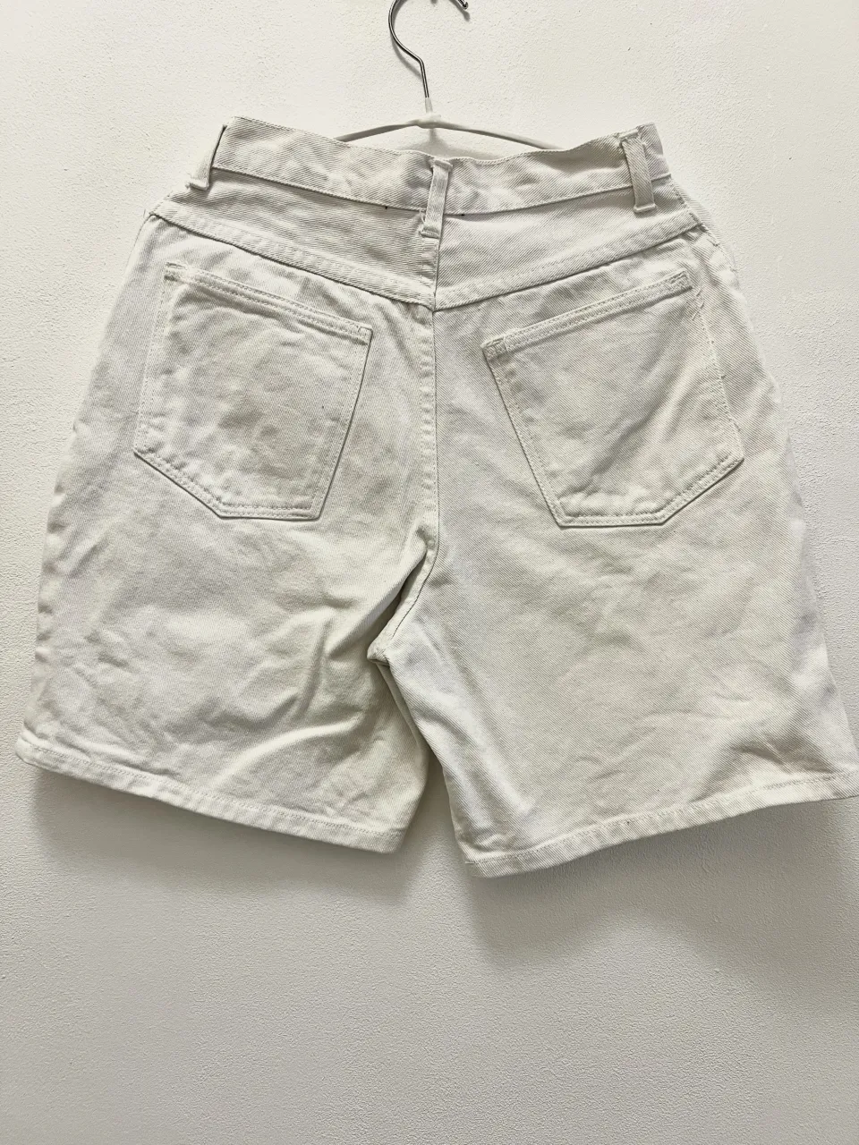 Short Vintage - Vista 3