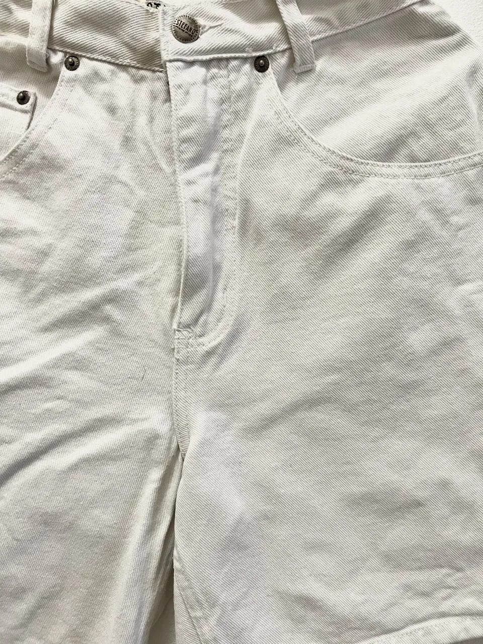 Short Vintage - Vista 2