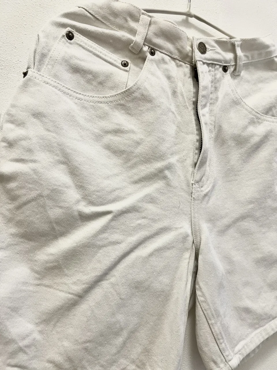 Short Vintage - Vista 4