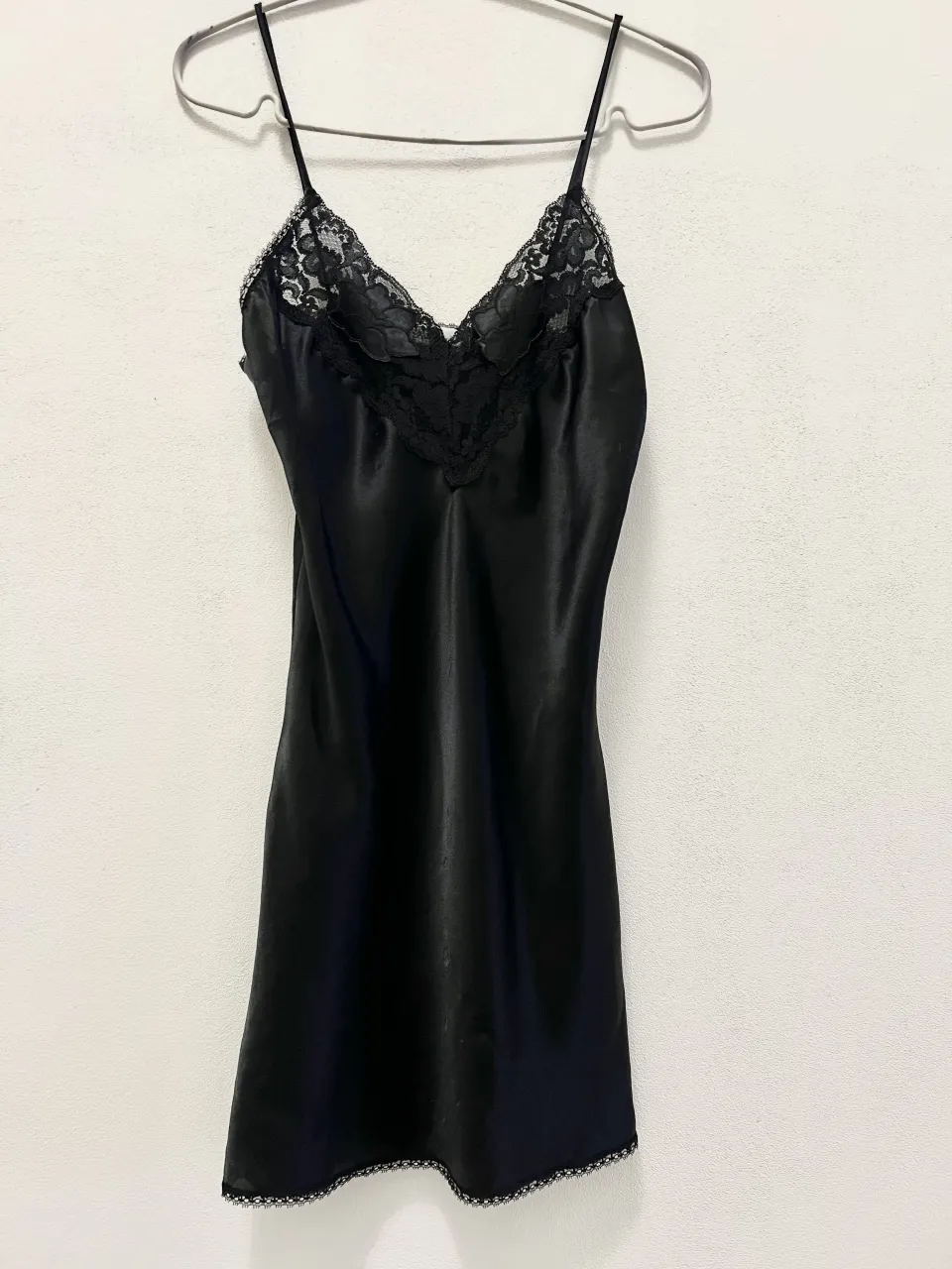 Vestido Vintage - Vista 2