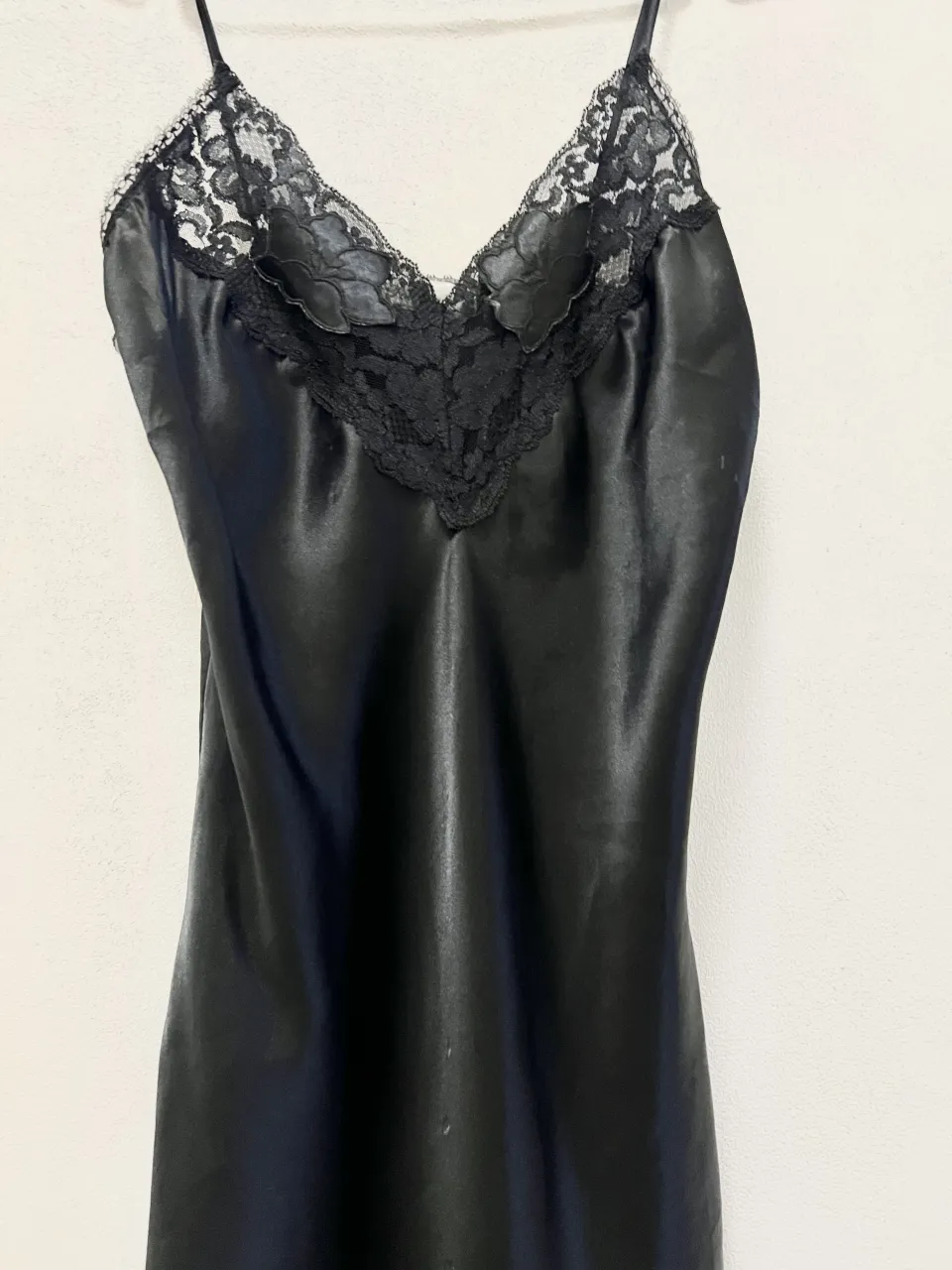 Vestido Vintage - Vista 4