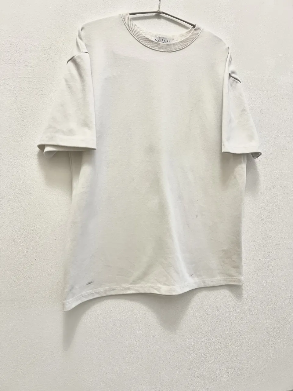 Remera Play - Vista 2