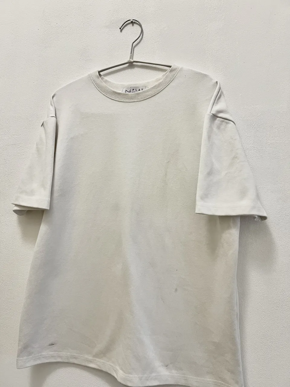 Remera Play - Vista 3