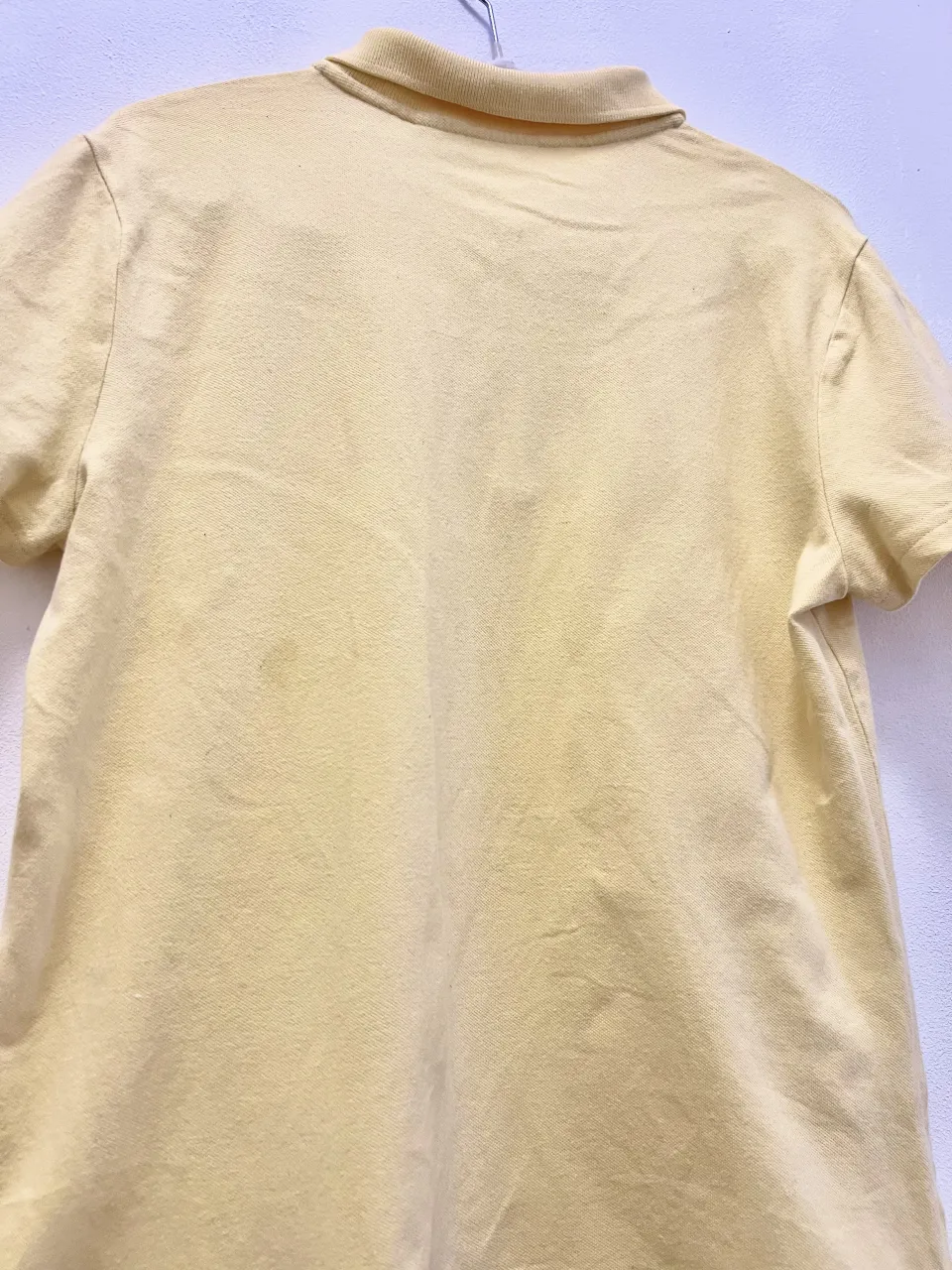 Remera Cherokee - Vista 4