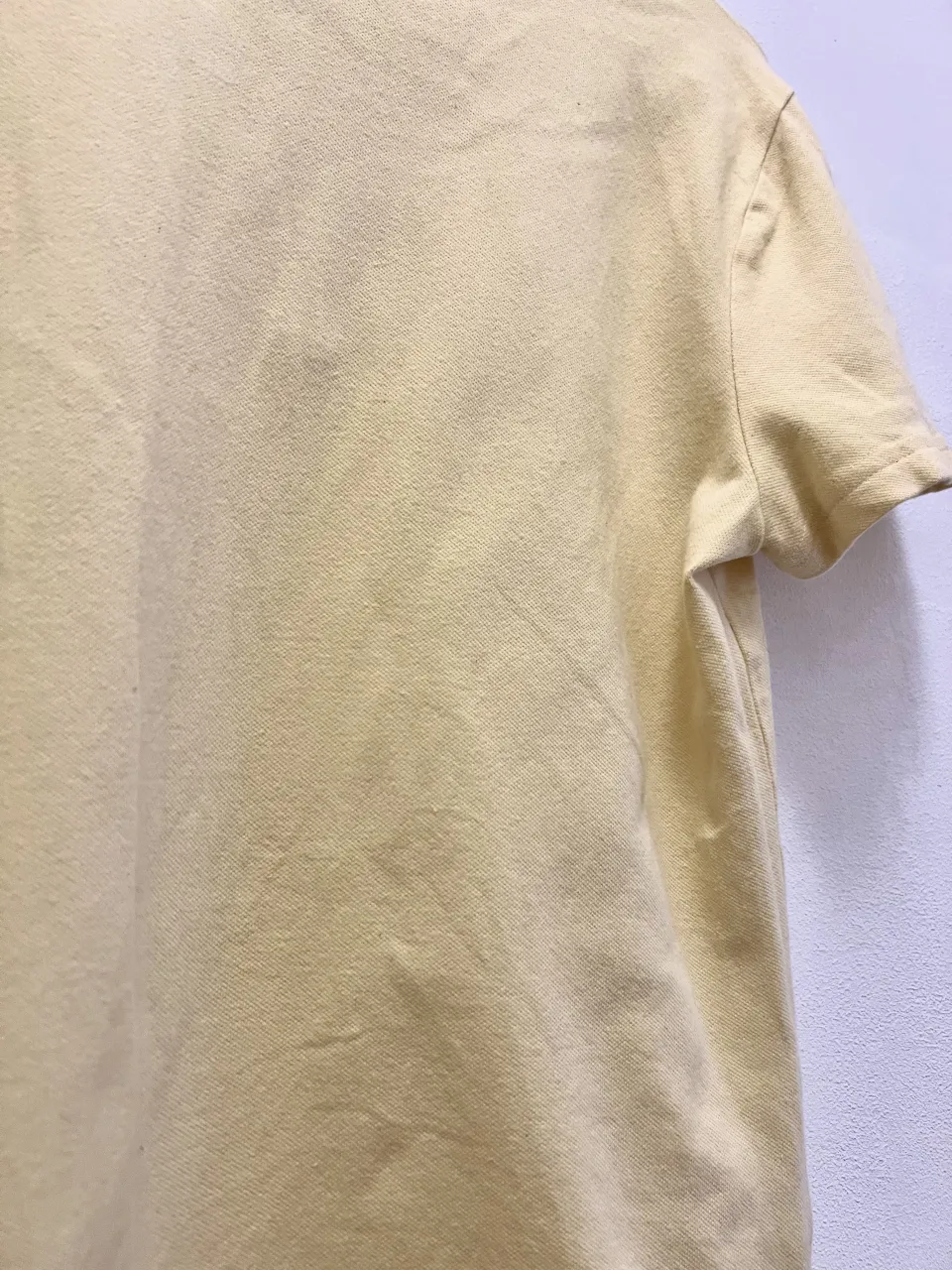 Remera Cherokee - Vista 5