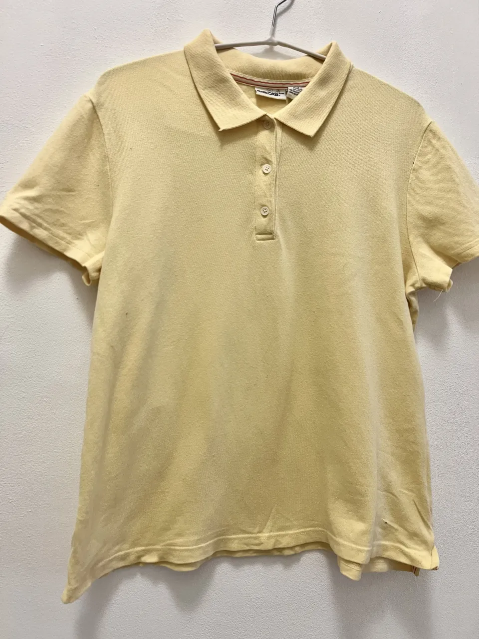 Remera Cherokee - Vista 2