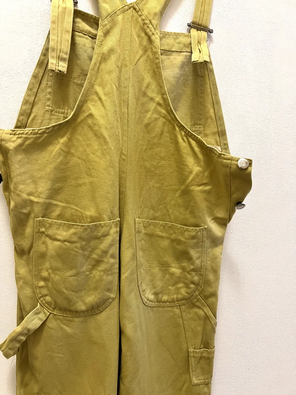 Mono Vintage - Vista 5