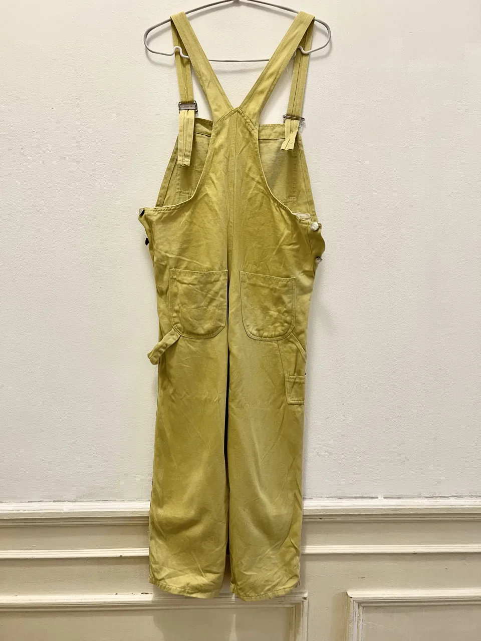 Mono Vintage - Vista 4