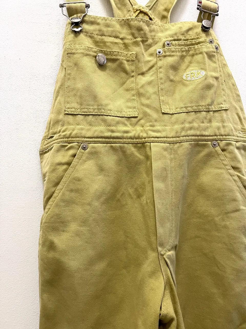 Mono Vintage - Vista 2