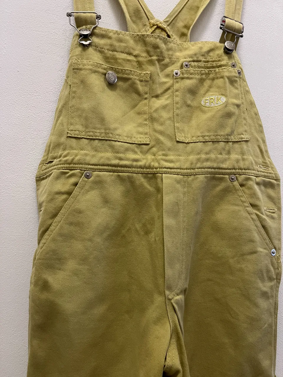 Mono Vintage - Vista 3