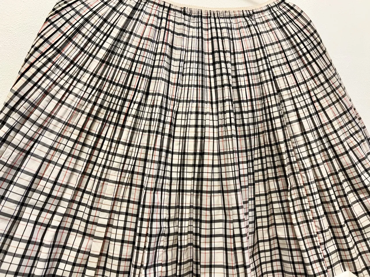 Pollera Vintage - Vista 2