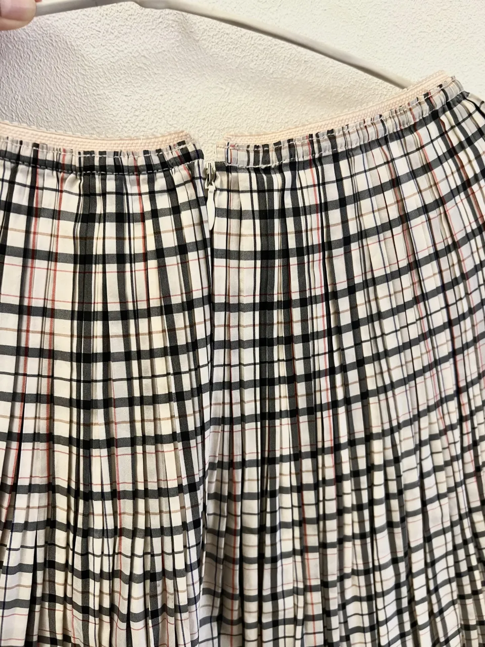 Pollera Vintage - Vista 4