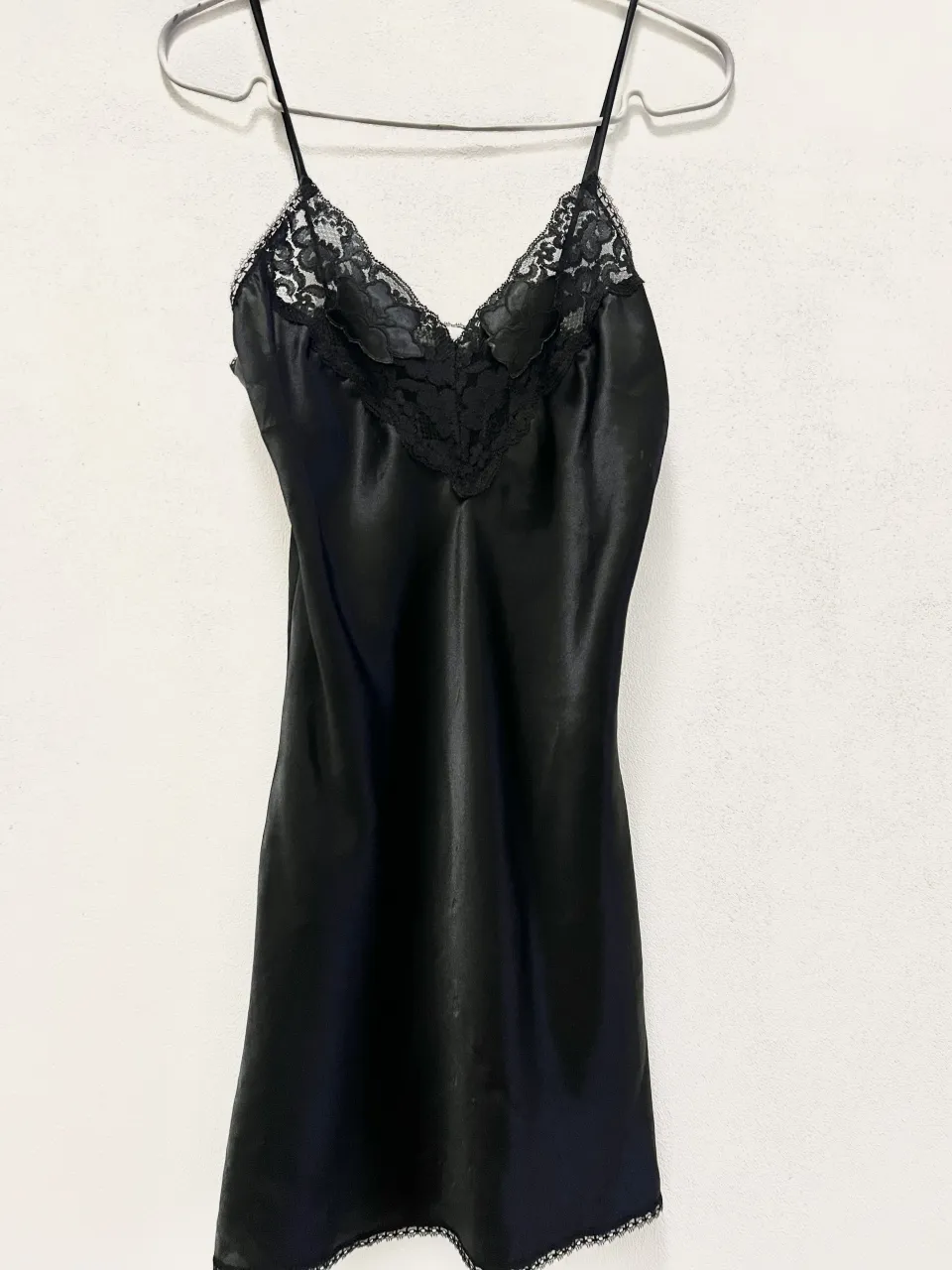 Vestido A ≠ - Vista 2