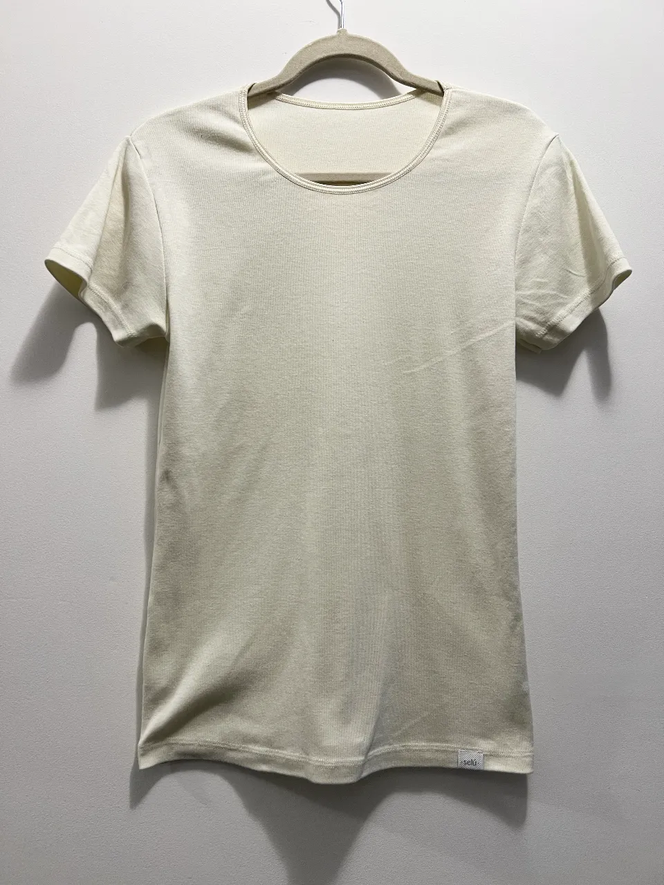 Remera Selú - Vista 2