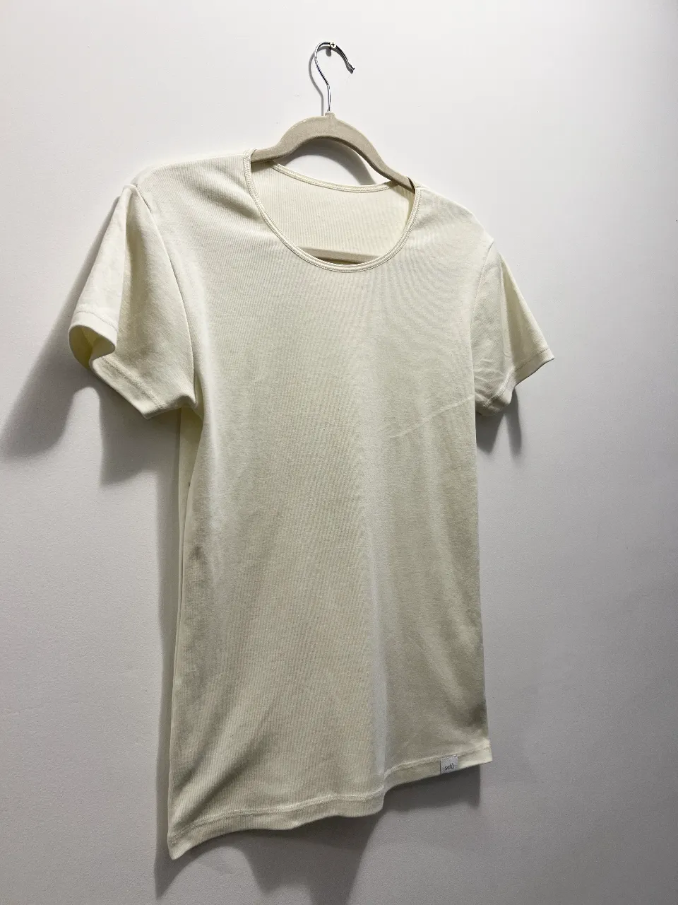 Remera Selú - Vista 3