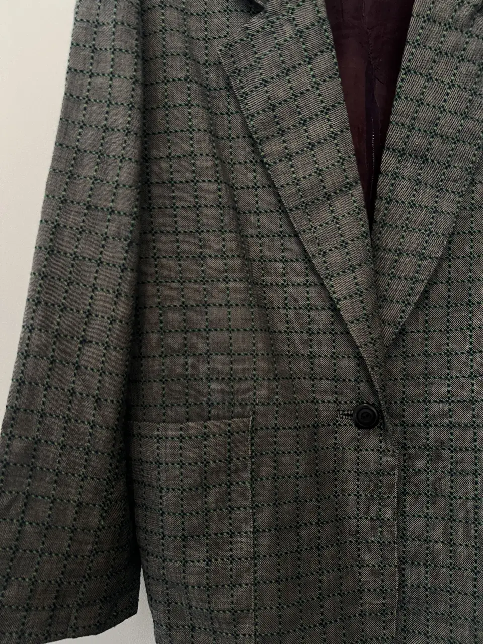 Blazer Original - Vista 3
