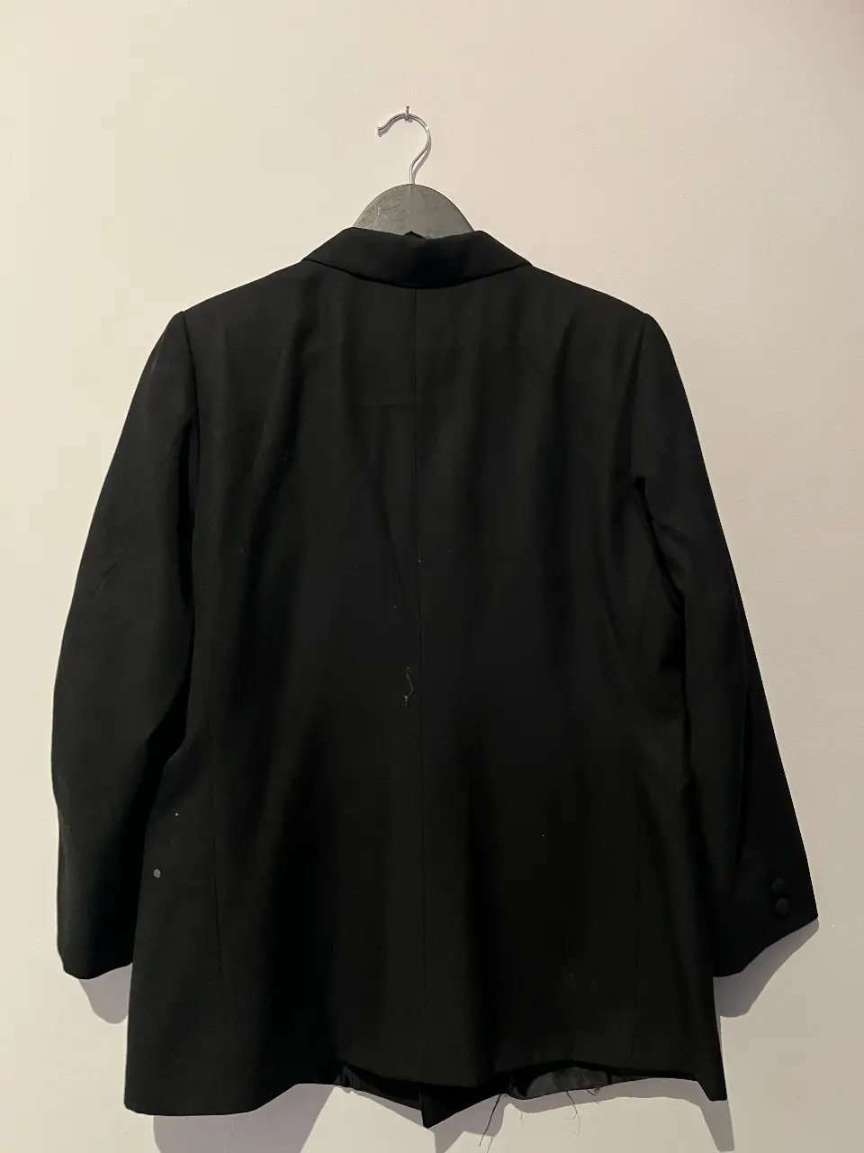 Blazer Hugo Boss - Vista 4