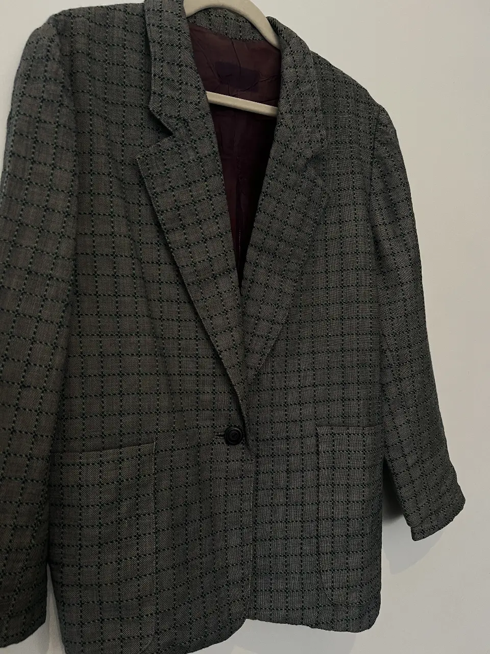 Blazer Original - Vista 6