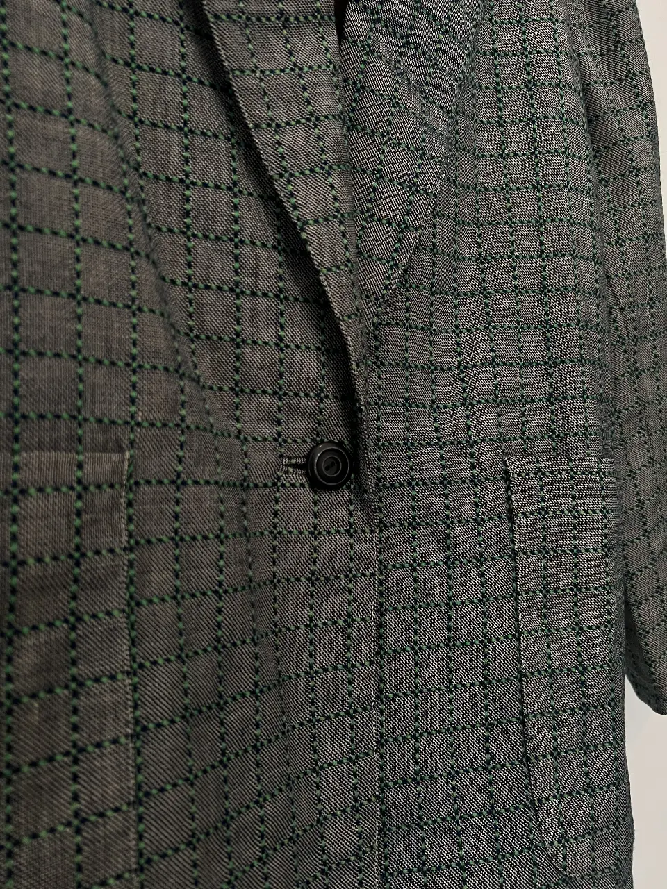 Blazer Original - Vista 2