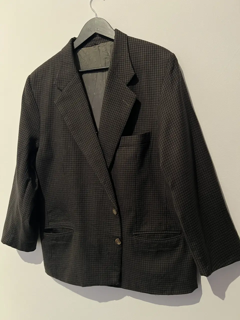 Blazer Yvest saint lourent - Vista 4
