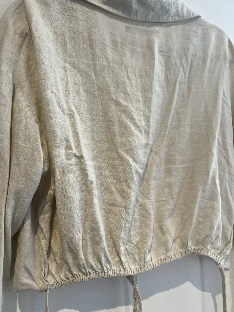 Camisa Delucca - Vista 3