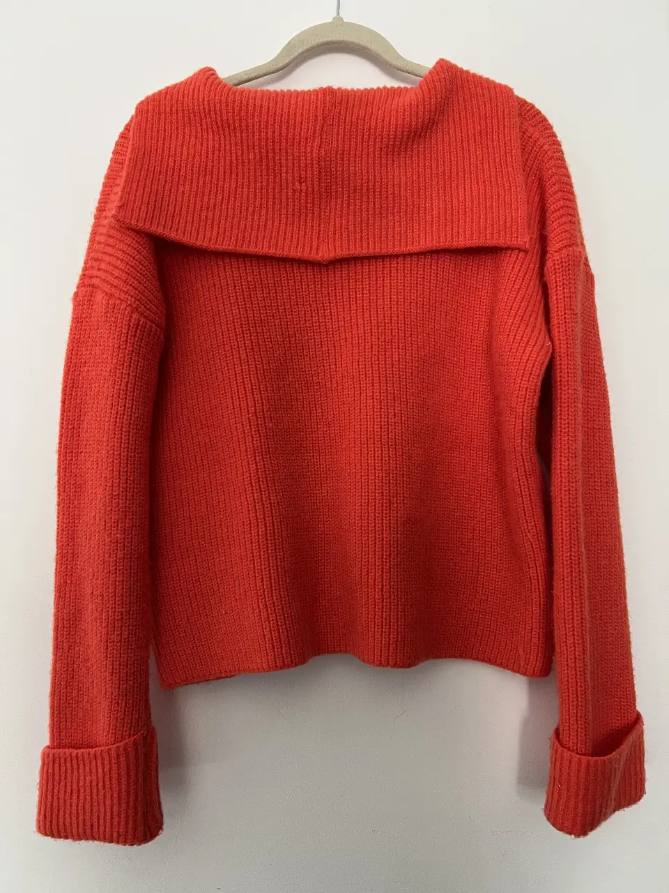 Campera Original - Vista 4