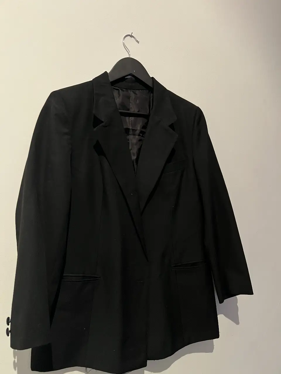 Blazer Hugo Boss - Vista 2