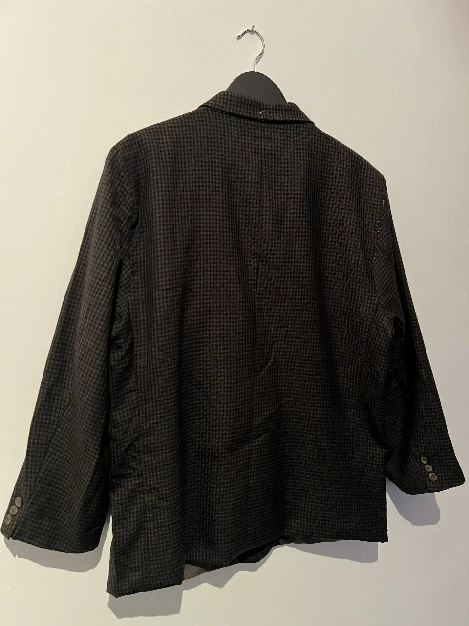 Blazer Yvest saint lourent - Vista 3
