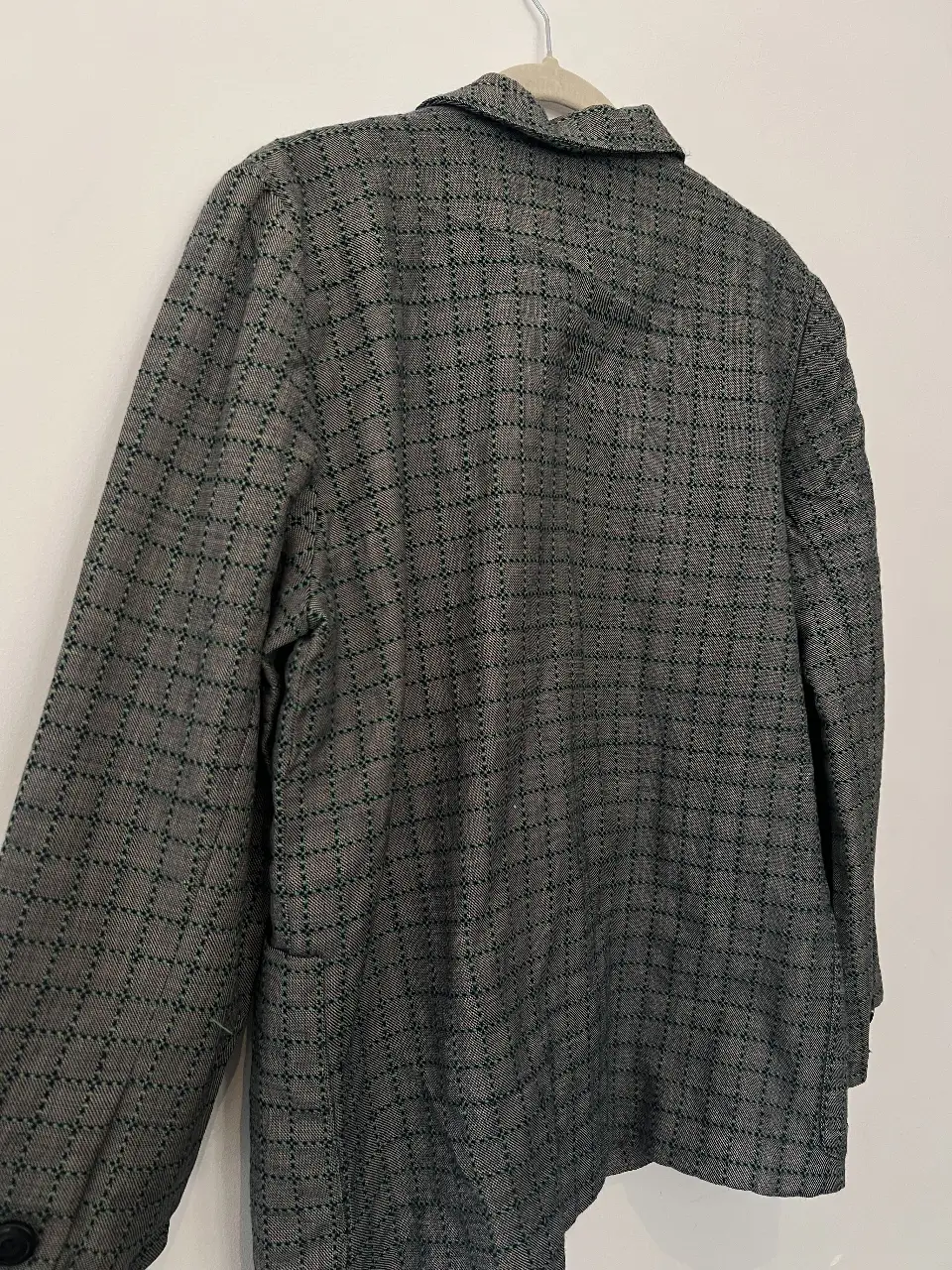 Blazer Original - Vista 4
