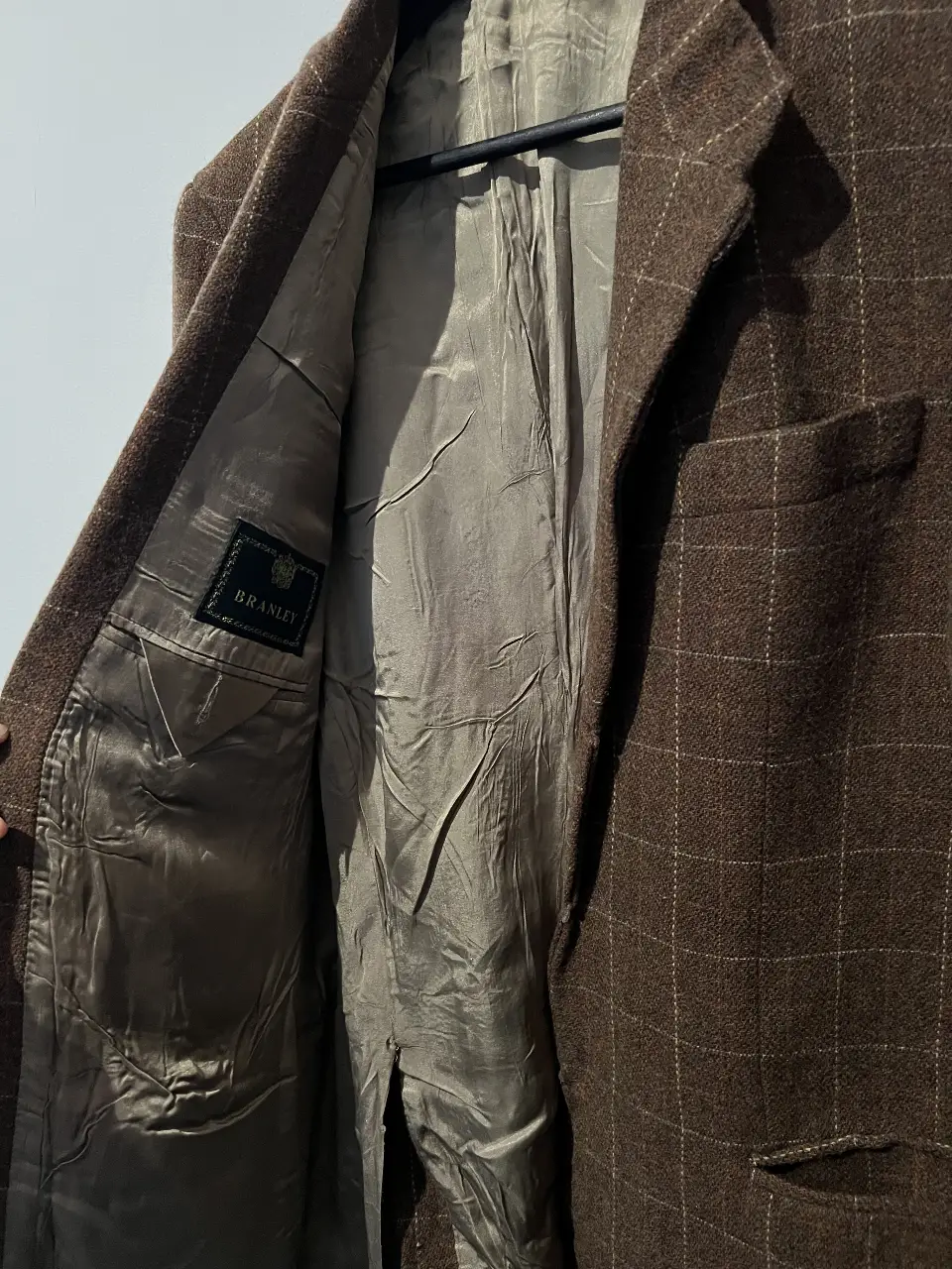 Blazer Brandi - Vista 6