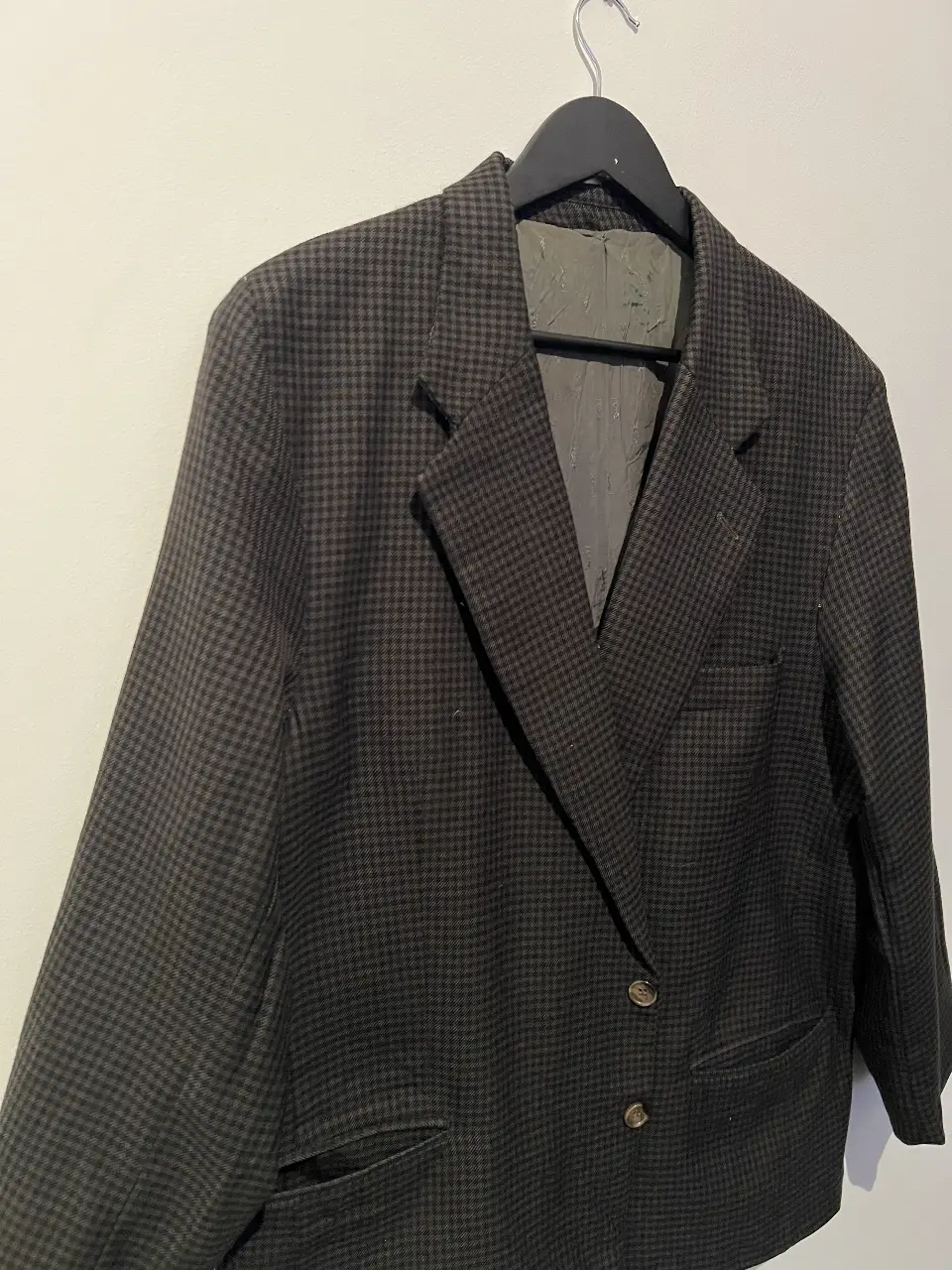 Blazer Yvest saint lourent - Vista 2