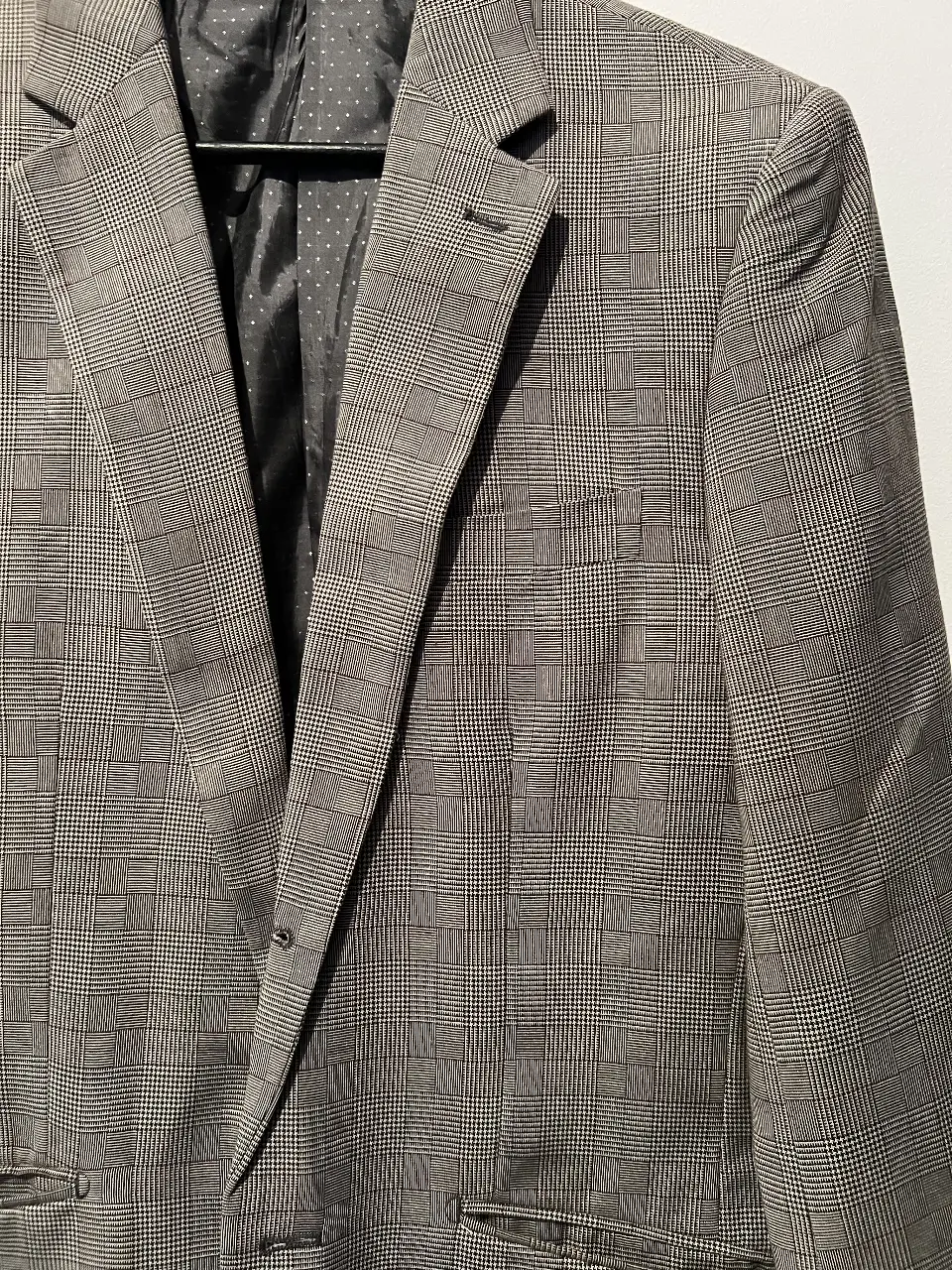 Blazer Original - Vista 2