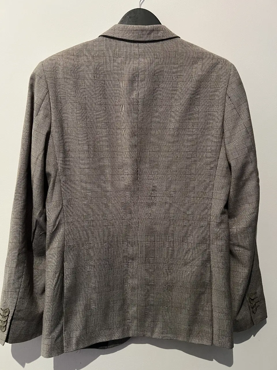 Blazer Original - Vista 6