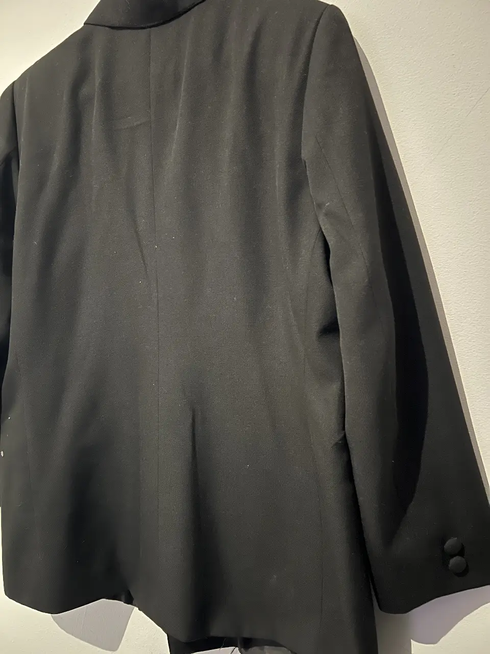 Blazer Hugo Boss - Vista 5