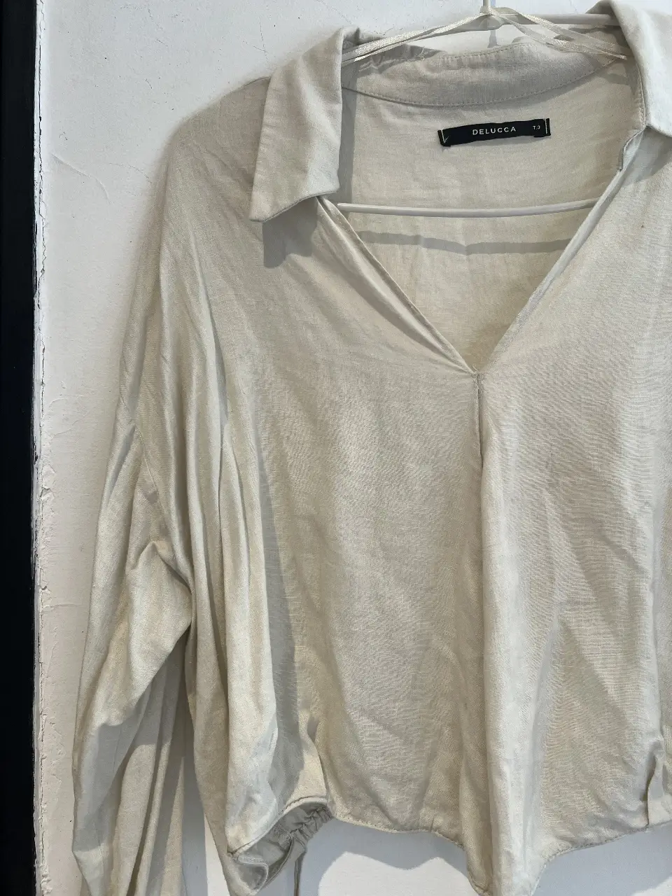 Camisa Delucca - Vista 5