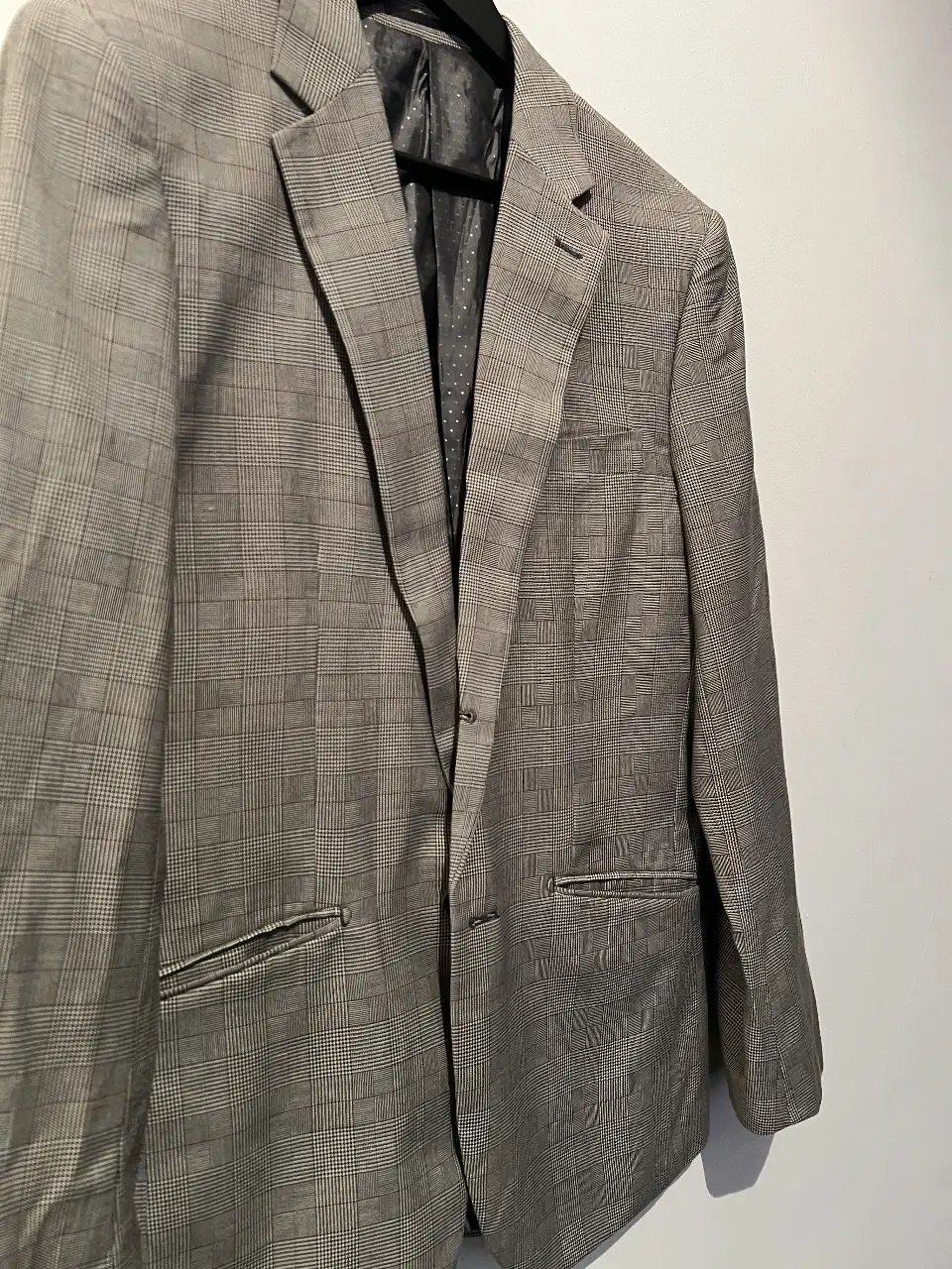 Blazer Original - Vista 3