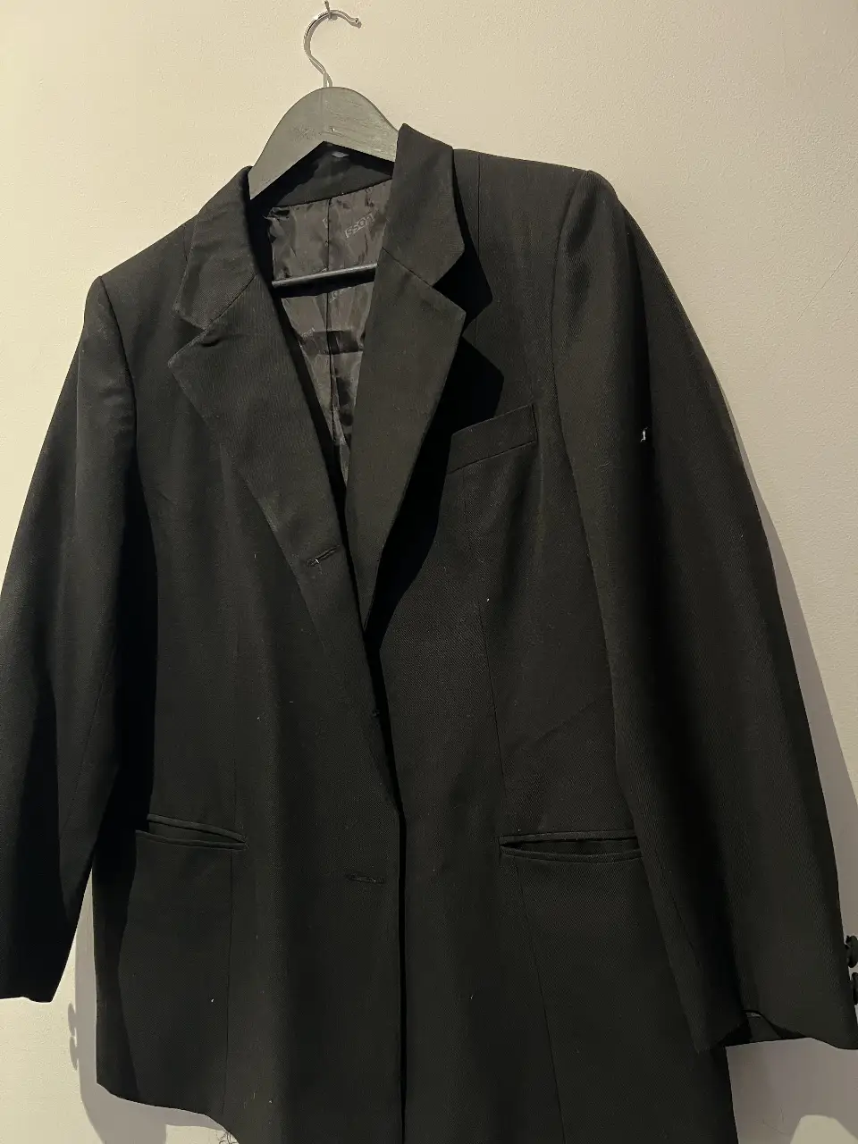 Blazer Hugo Boss - Vista 6