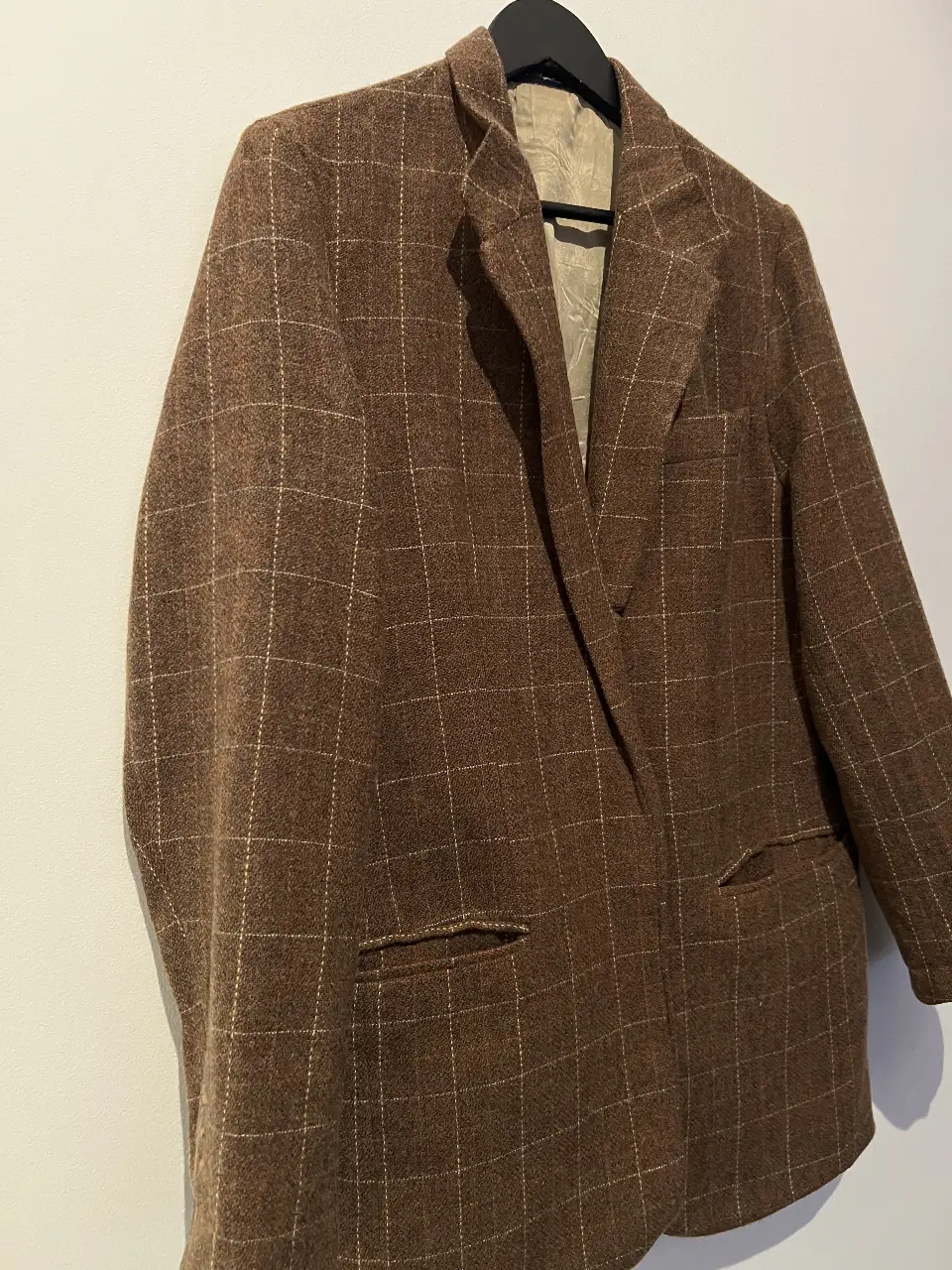 Blazer Brandi - Vista 5