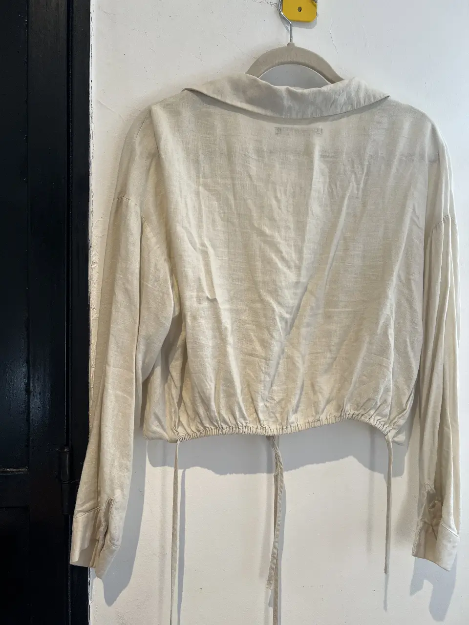 Camisa Delucca - Vista 4