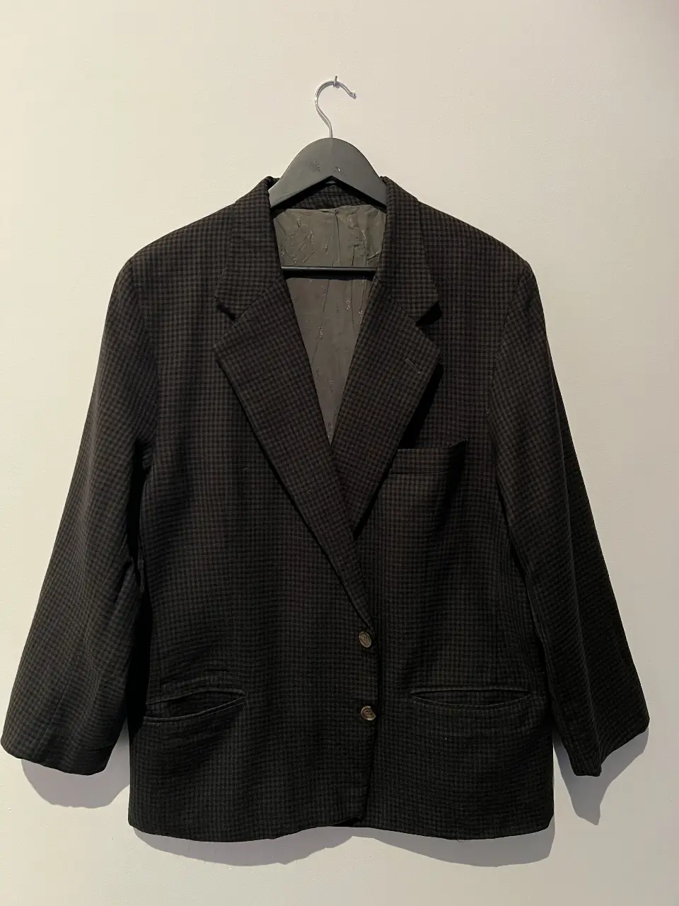 Blazer Yvest saint lourent - Vista 5