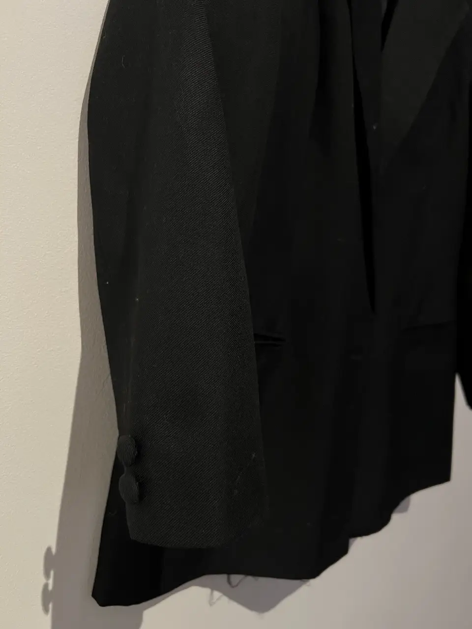 Blazer Hugo Boss - Vista 3